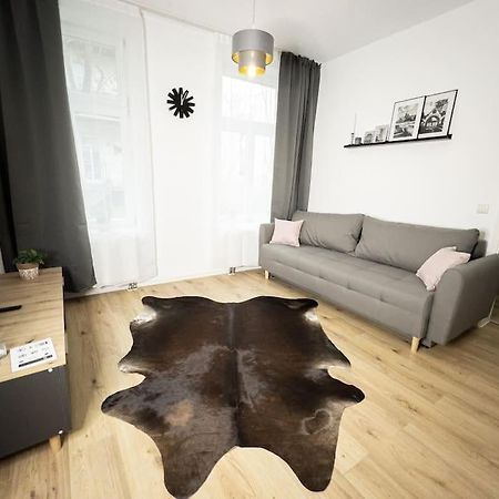 Wohlfuehl-Oase Mitten In Der Stadt - Garten, Grill, Netflix Und Drucker ไลป์ซิก ภายนอก รูปภาพ